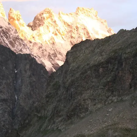 Campo de lujo De Berber *