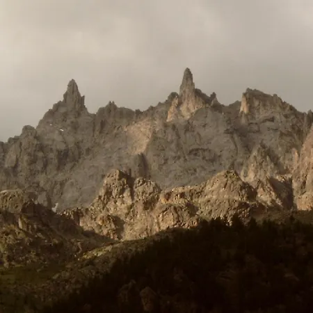 De Berber Campismo de Luxo Renkum