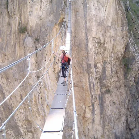 Campismo de Luxo De Berber Renkum