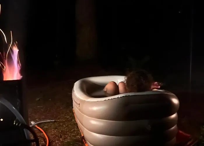 Роскошный шатер De Berber Renkum