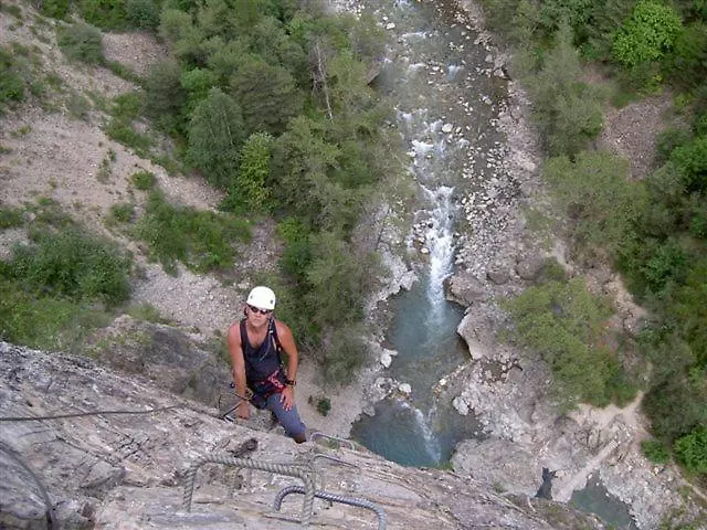 De Berber Роскошный шатер
