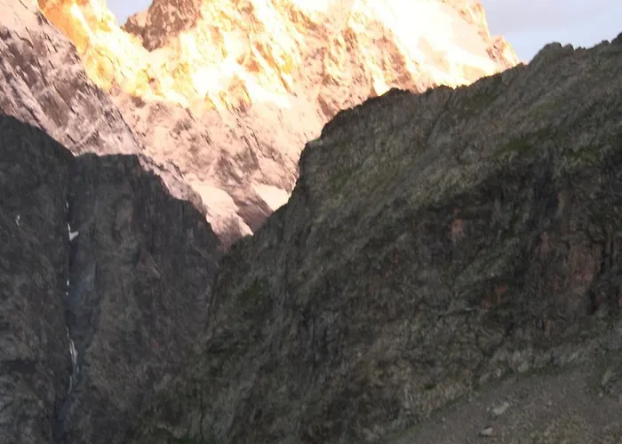 Роскошный шатер De Berber *