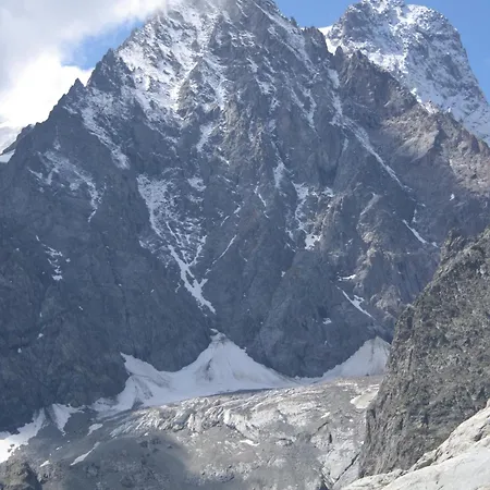 De Berber Luxussátor Renkum